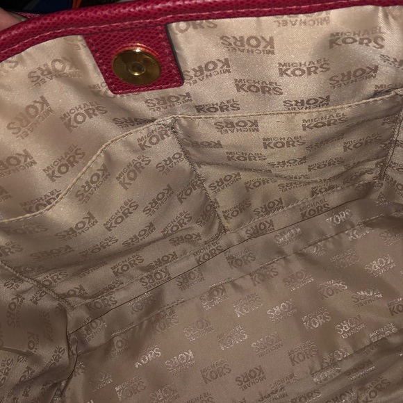 Michael Kors bag - Picture 4 of 6